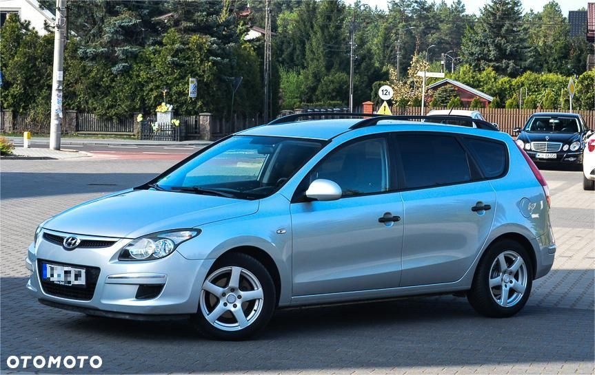 Hyundai i30 1.4 Edition Plus - 5