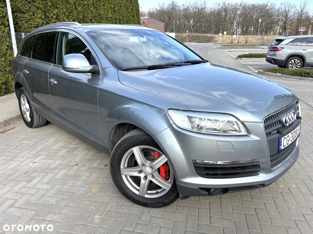 Audi Q7 - 14
