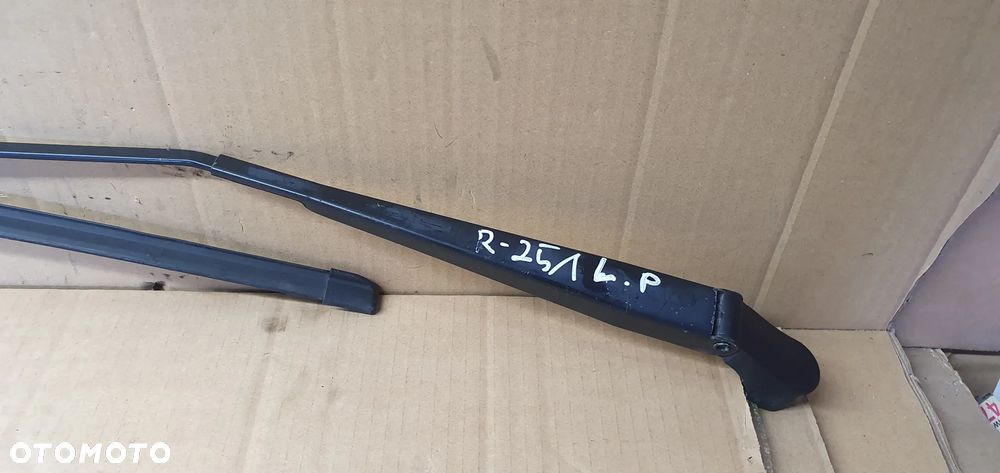 Ramie wycieraczki lewy przód wycieraczka Mercedes R-Klasa W251 A2518200740 - 2