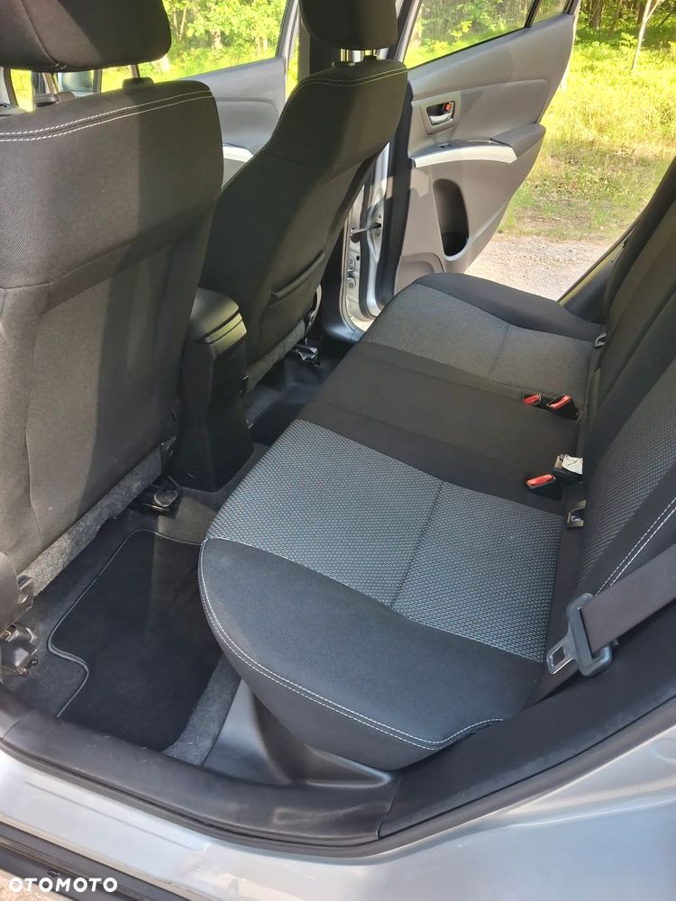 Suzuki SX4 S-Cross 1.6 DDiS Elegance 4WD - 11