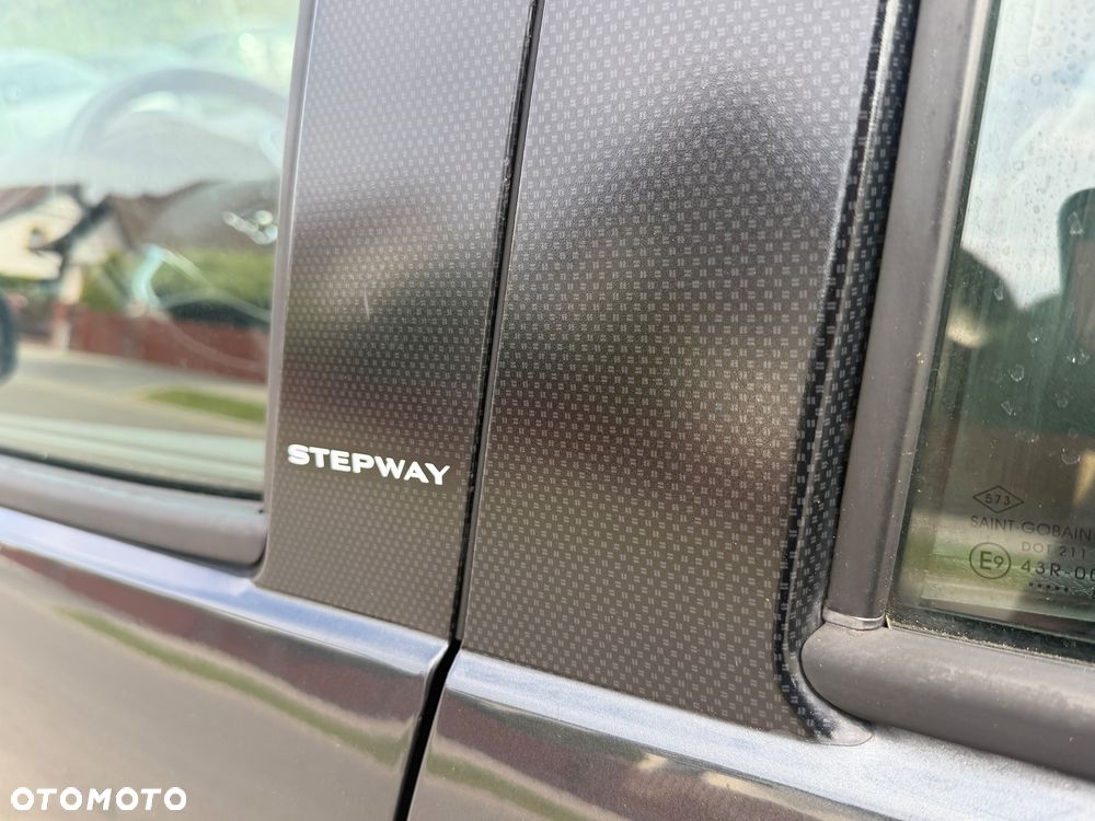 Dacia Sandero Stepway TCe 90 Prestige - 6