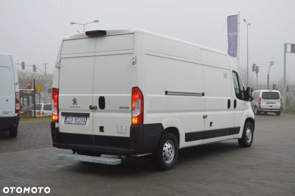Peugeot BOXER - 6