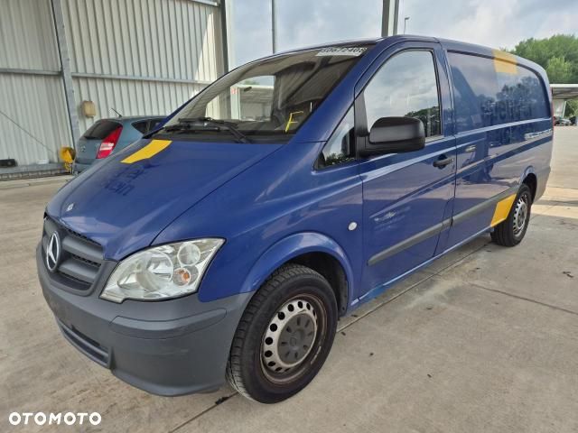 Mercedes-Benz VITO - 1