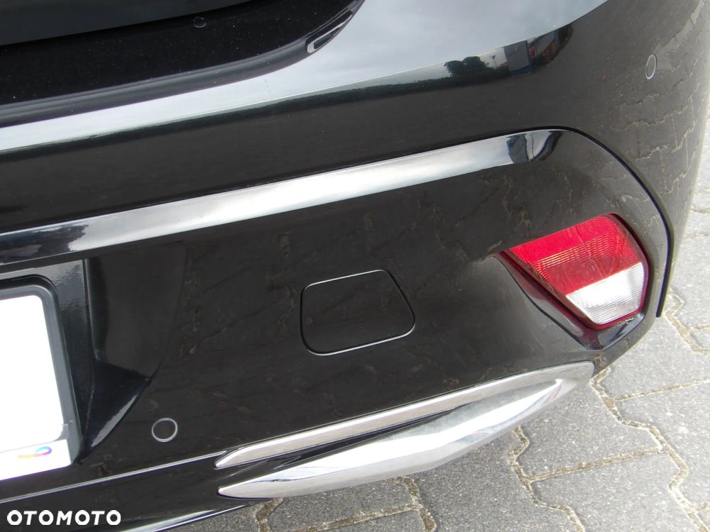 Peugeot 308 1.2 PureTech GT S&S EAT8 - 7