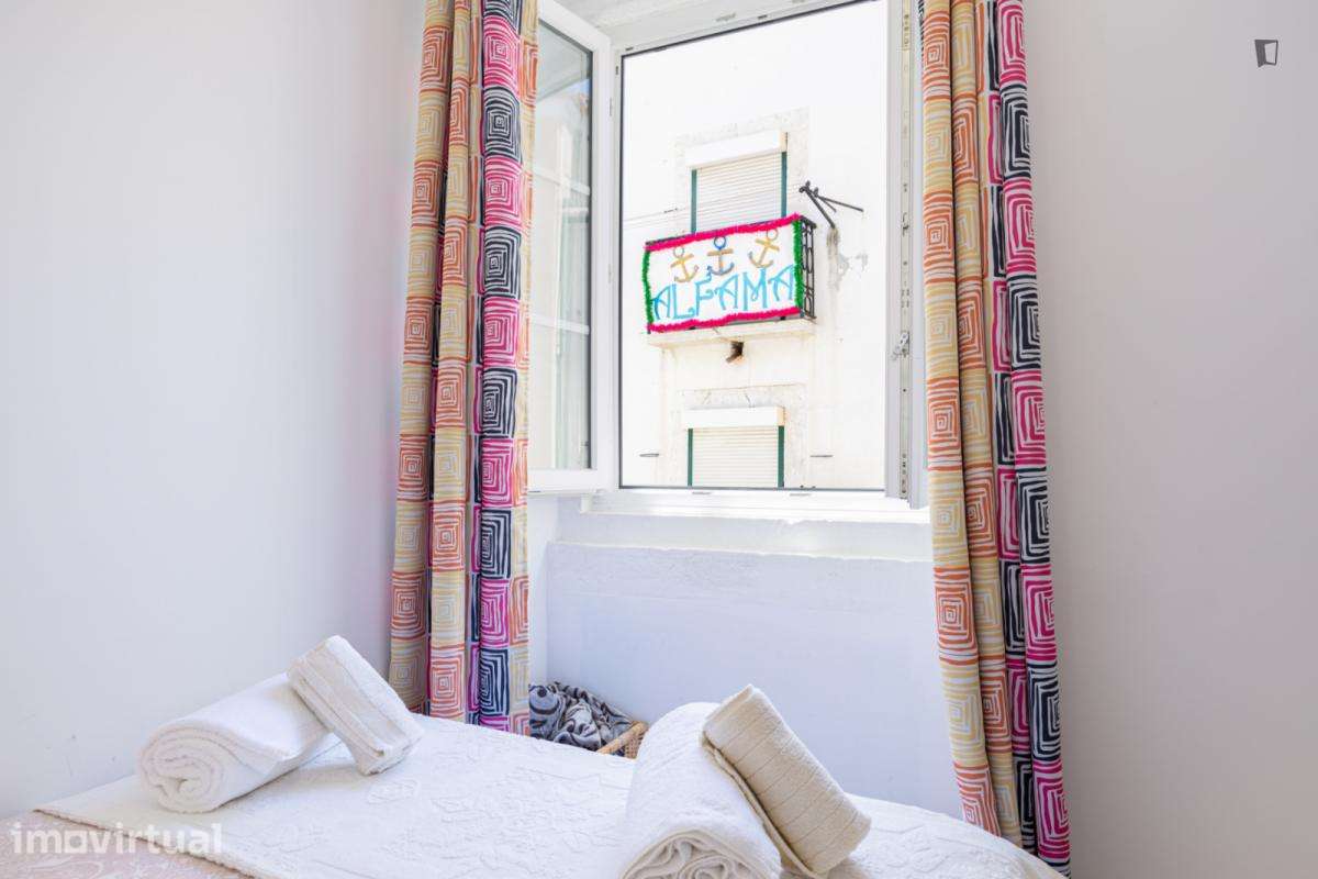 Apartamento com 1 quartos - localizado em Alfama Lisbon - Grande imagem: 2/26
