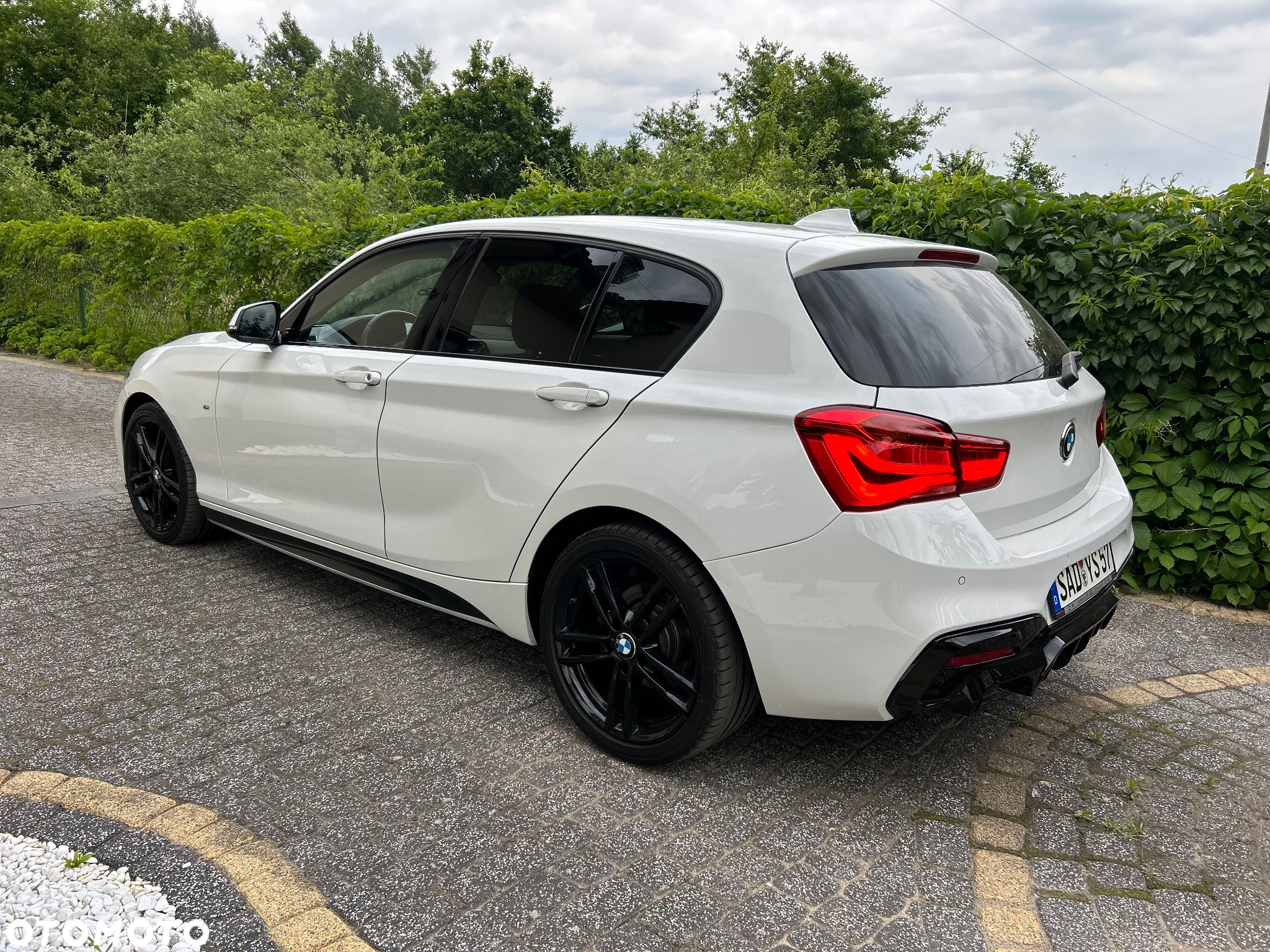 BMW Seria 1 118i M Sport Shadow - 6