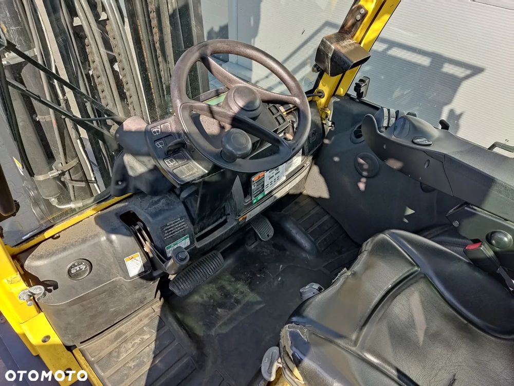 Hyster Hyster H4.0 FT6 - 9