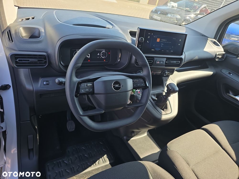 Opel Combo Van 1.5 BlueHDi L2 - 14