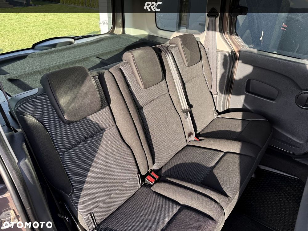 Renault Kangoo 1.2 TCE Zen - 23