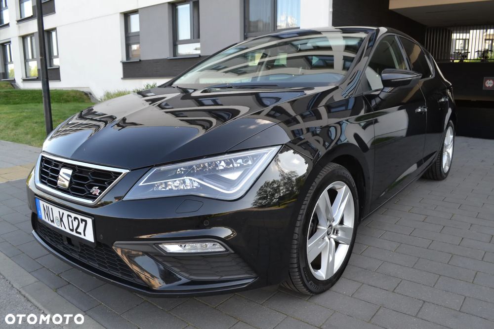 Seat Leon - 1