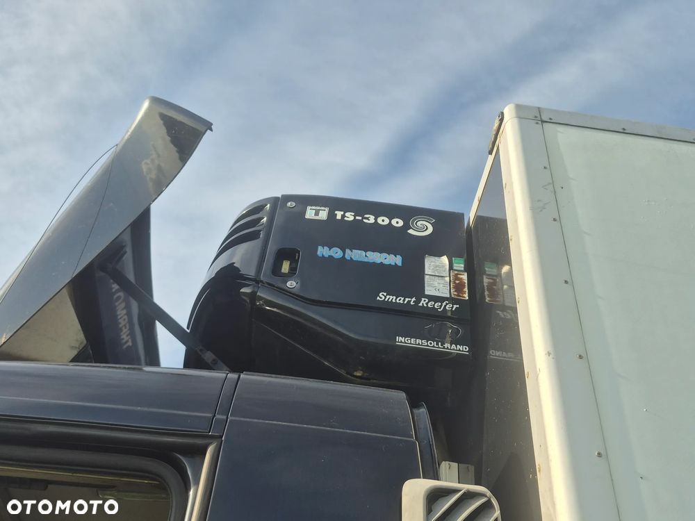 Volvo Fm 9 - 18