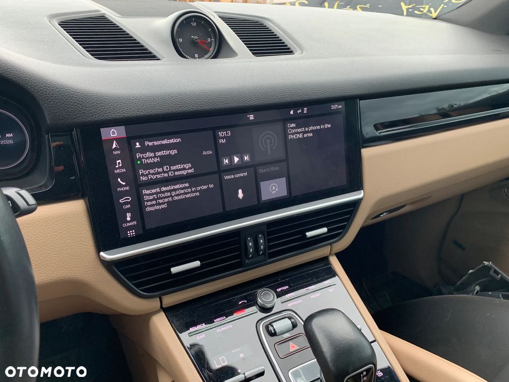 Porsche Cayenne Tiptronic S - 14
