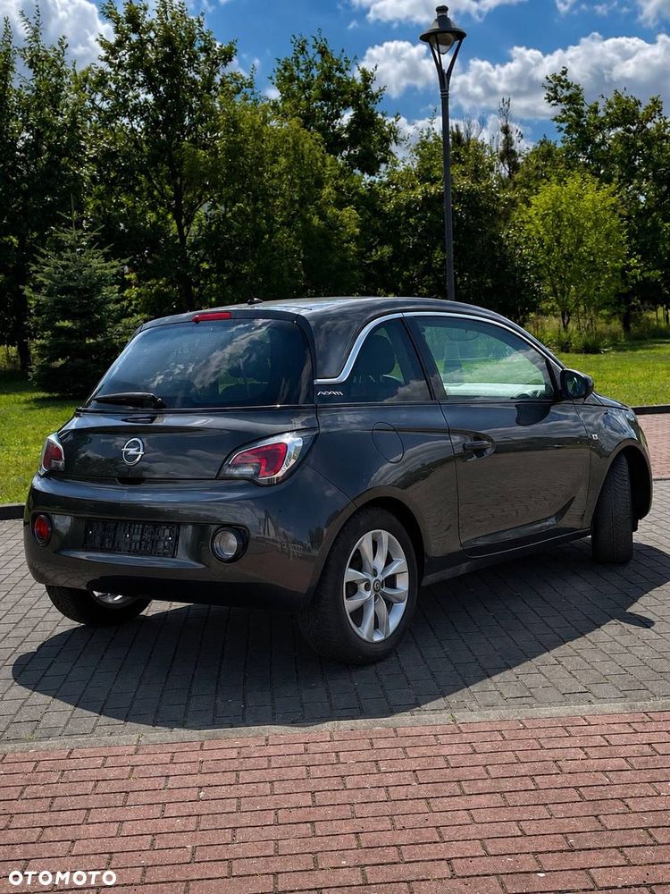Opel Adam 1.2 - 4