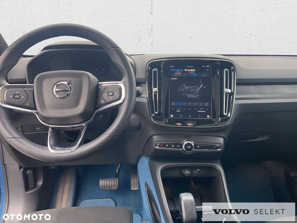 Volvo C40 - 15