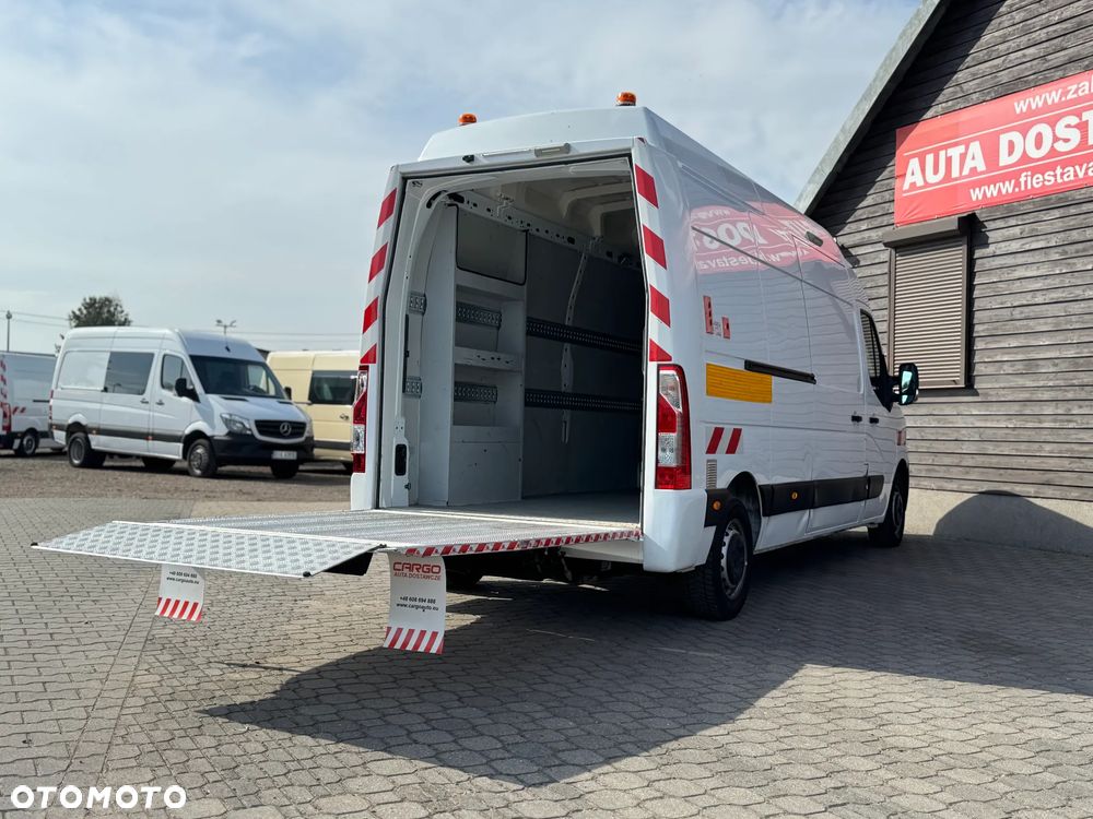Renault MASTER - 11