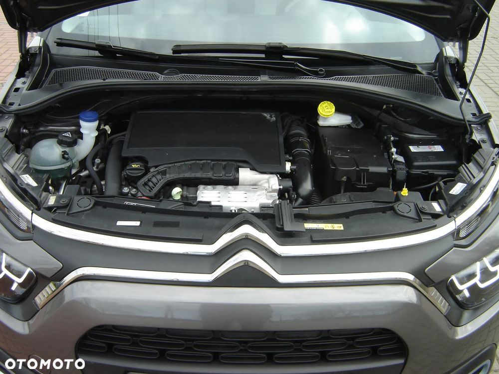 Citroën C3 Pure Tech 110 S&S ELLE - 11