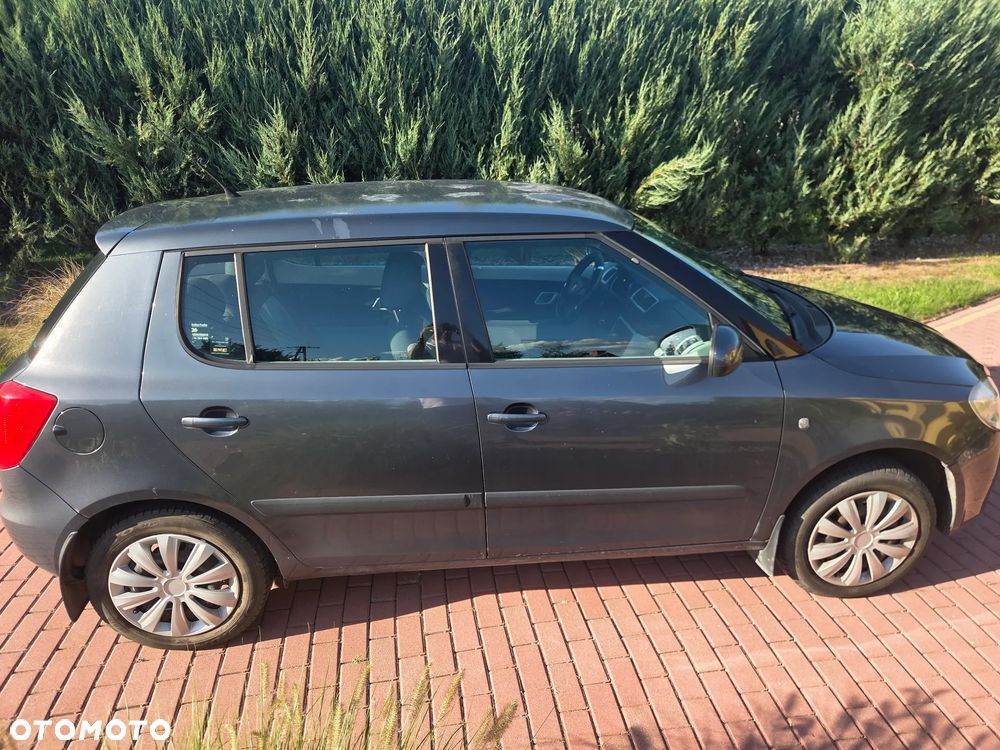 Skoda Fabia 1.2 12V Joy - 6