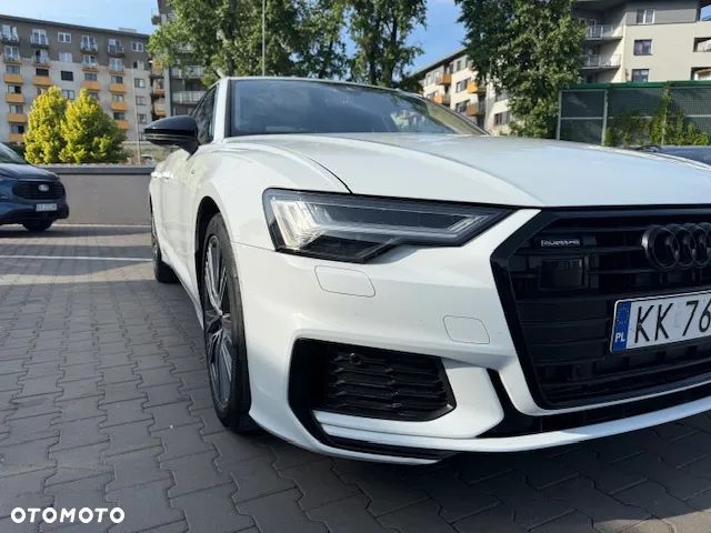 Audi A6 Limousine - 5