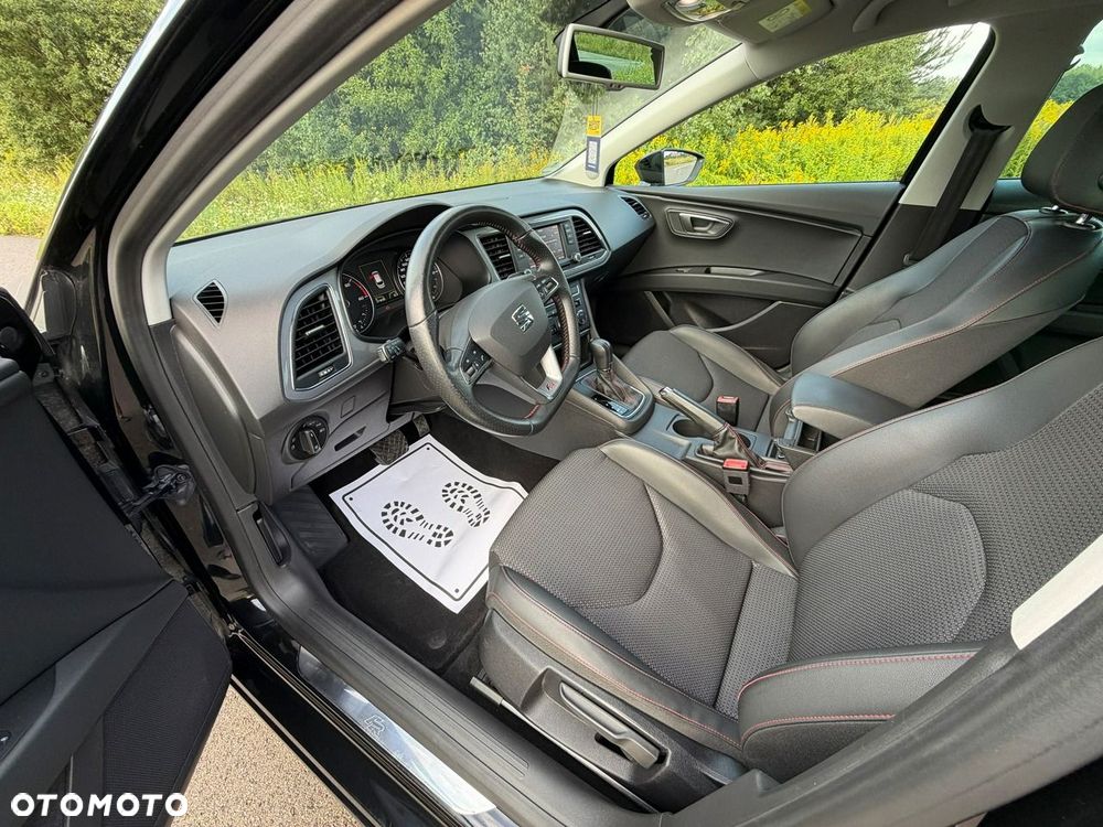 Seat Leon - 16