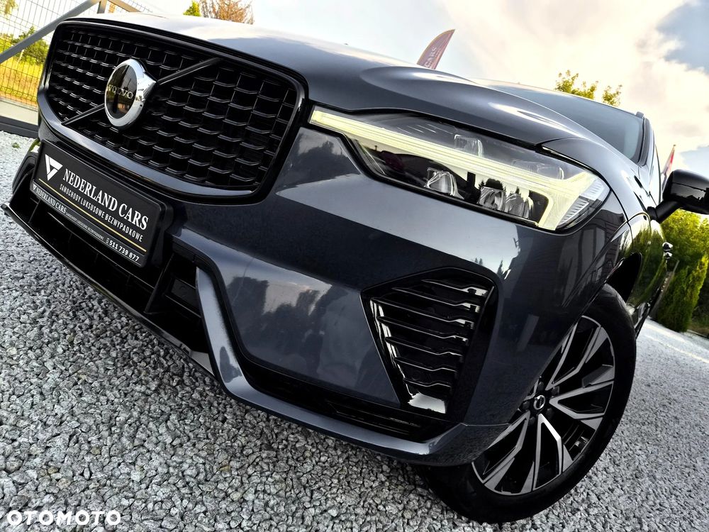 Volvo XC 60 B4 D Plus Dark - 2