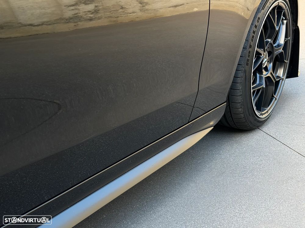 Mercedes-Benz C 220 d AMG Line - 13