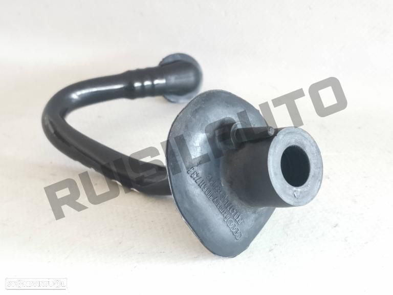 Tubo Vácuo 3216_11813d Audi A4 B5 (8d) [1994_2001] 1.9 Tdi - 2