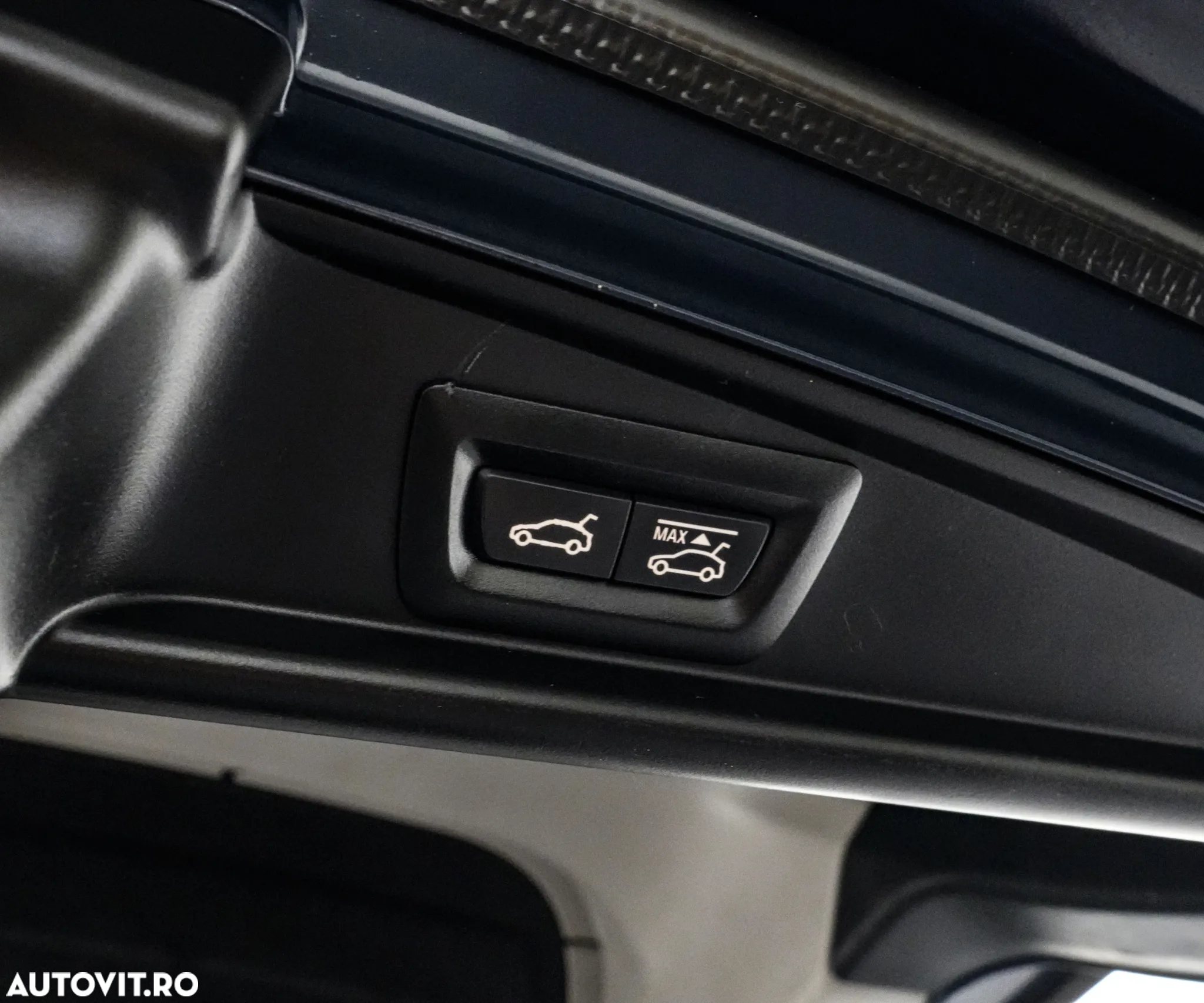 BMW Seria 5 530d xDrive Aut. GT - 24
