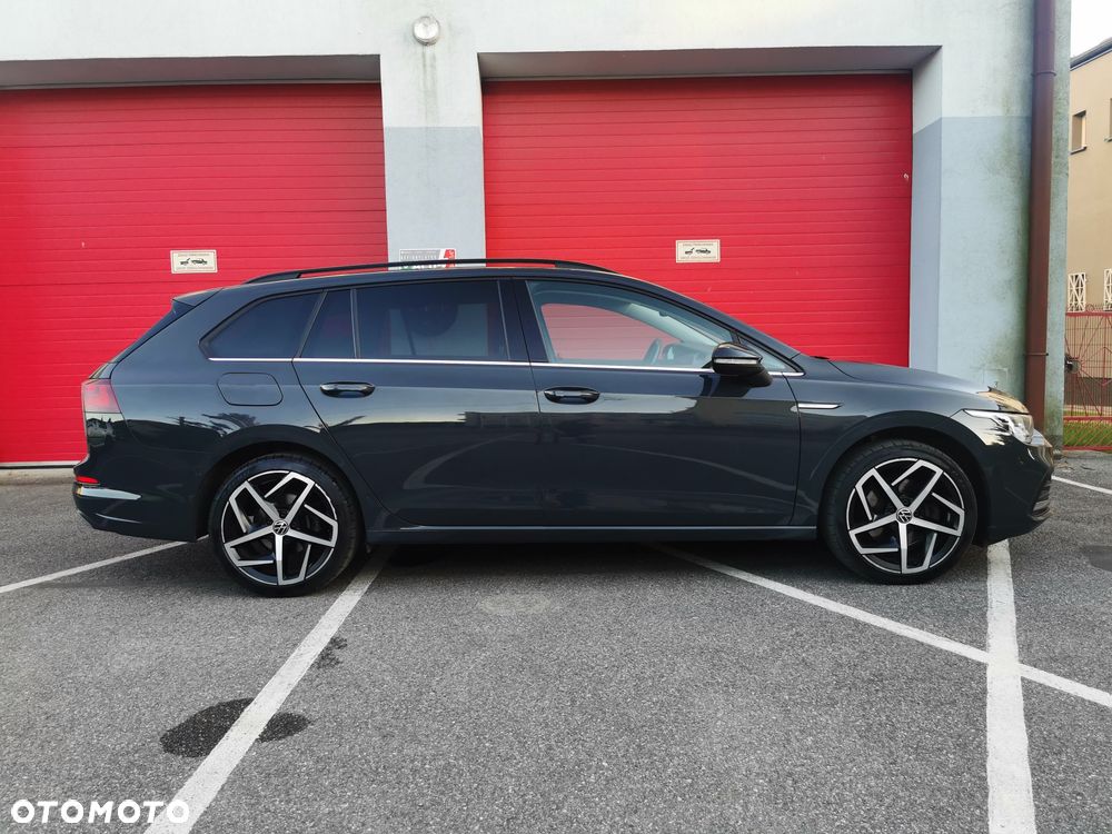 Volkswagen Golf - 5