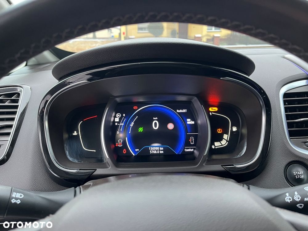 Renault Espace Energy dCi 160 EDC Intens - 13