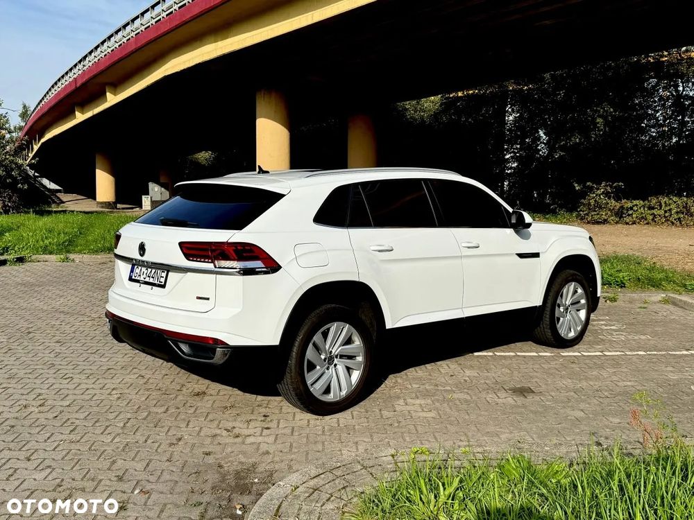Volkswagen Atlas - 16