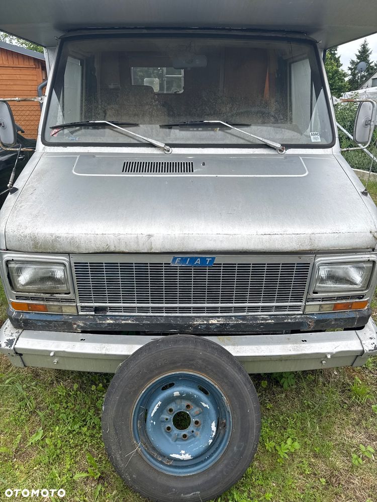 Fiat Ducato - 1