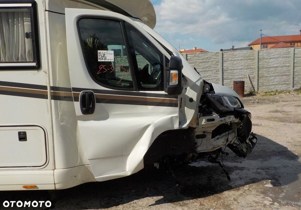 Carthago C-Tourer - 10