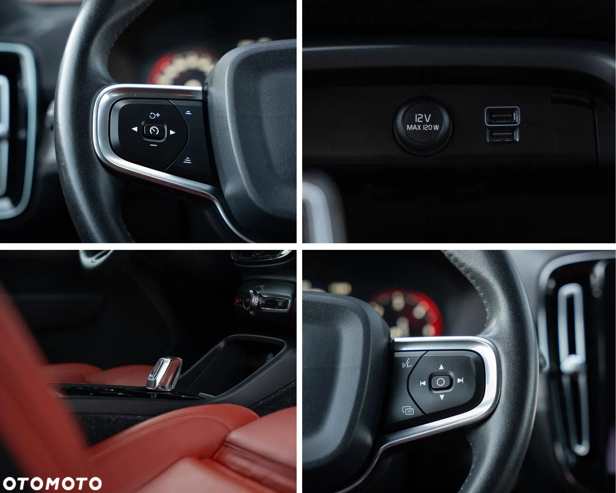 Volvo XC 40 D3 Inscription - 32