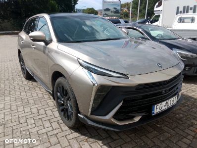 Forthing T5 EVO - 4