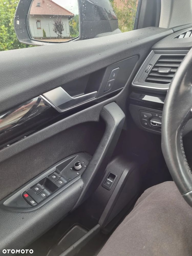 Audi Q5 2.0 TDI Quattro S tronic - 5