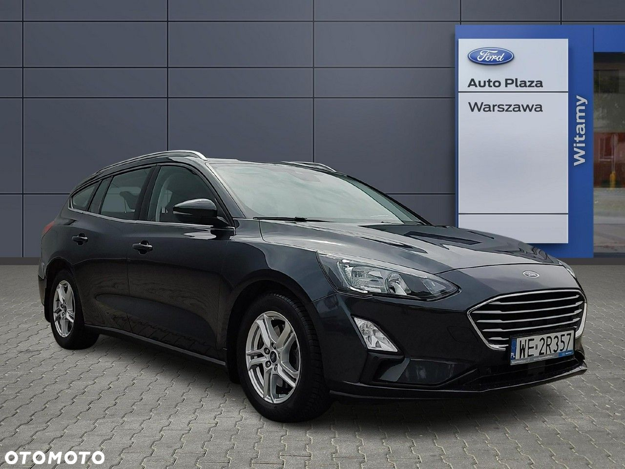 Ford Focus - 3