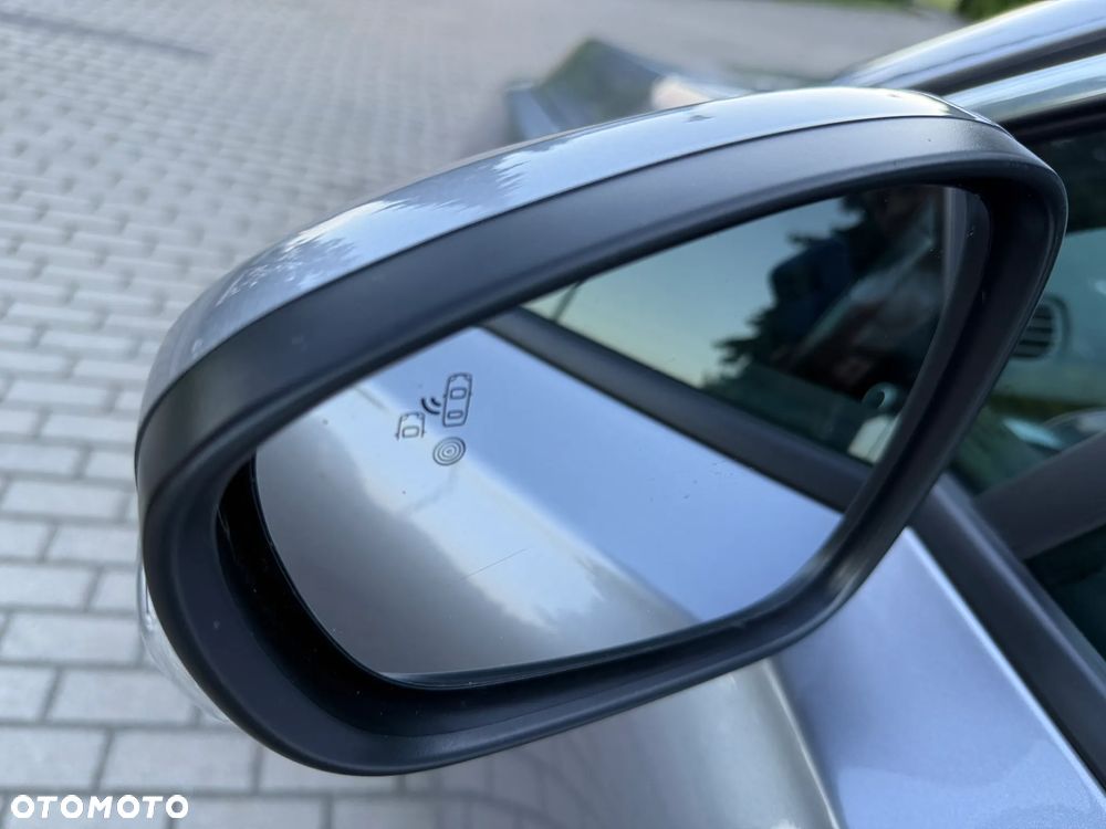 Peugeot 508 - 14