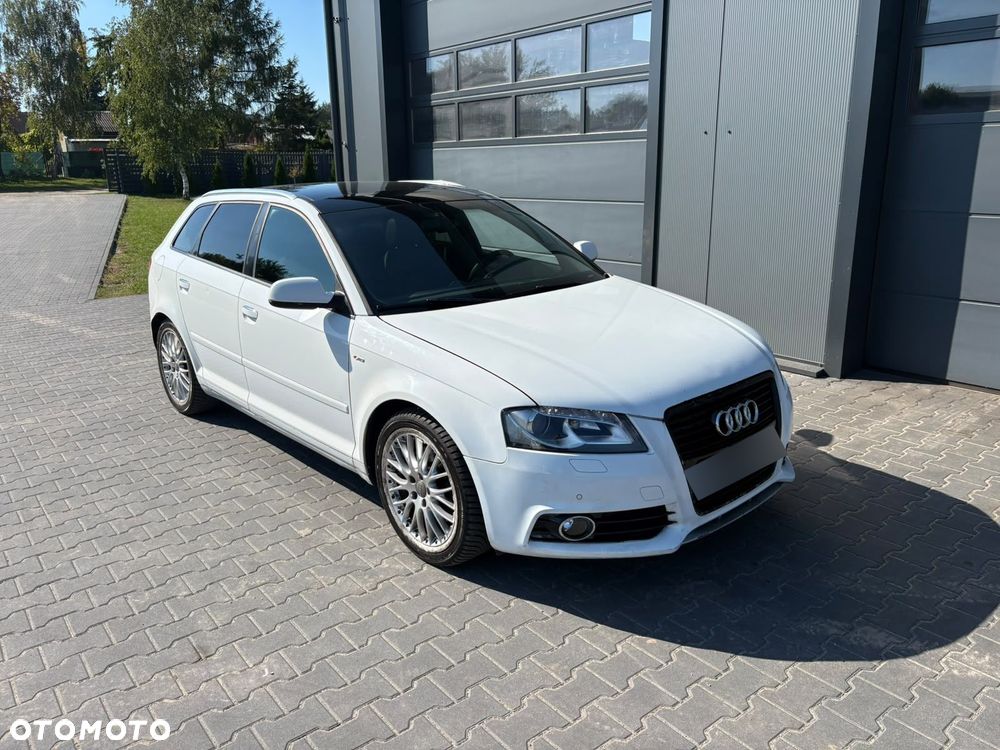 Seat Leon 2.0 TDI FR DSG - 1