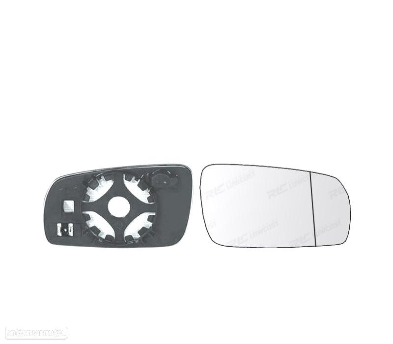 VIDRO BASE DIREITA SKODA OCTAVIA 96-04 TÉRMICO - 1