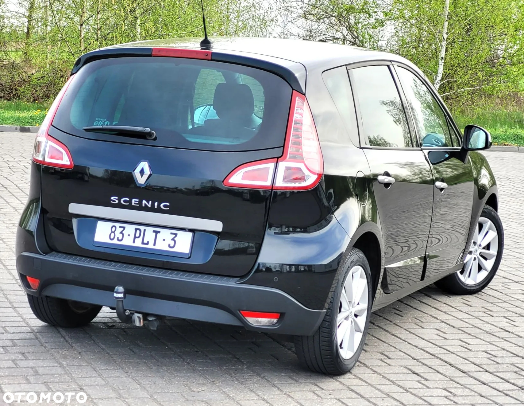 Renault Scenic - 3