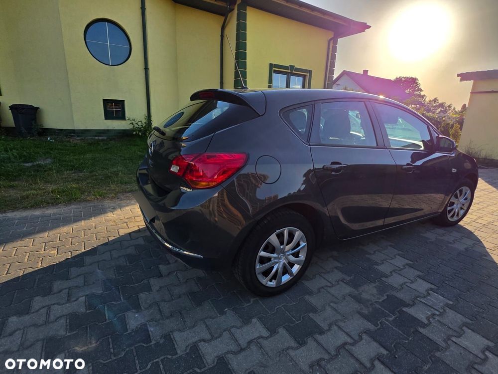 Opel Astra 1.6 Active - 6