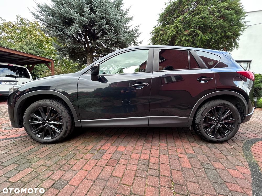 Mazda CX-5 - 2
