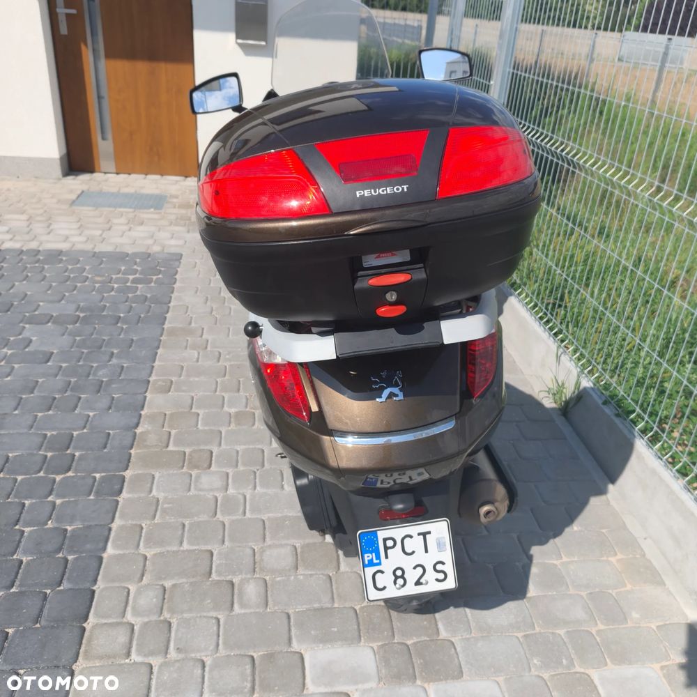 Peugeot Satelis - 11