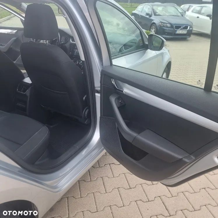 Skoda Octavia 1.6 TDI Ambition - 28