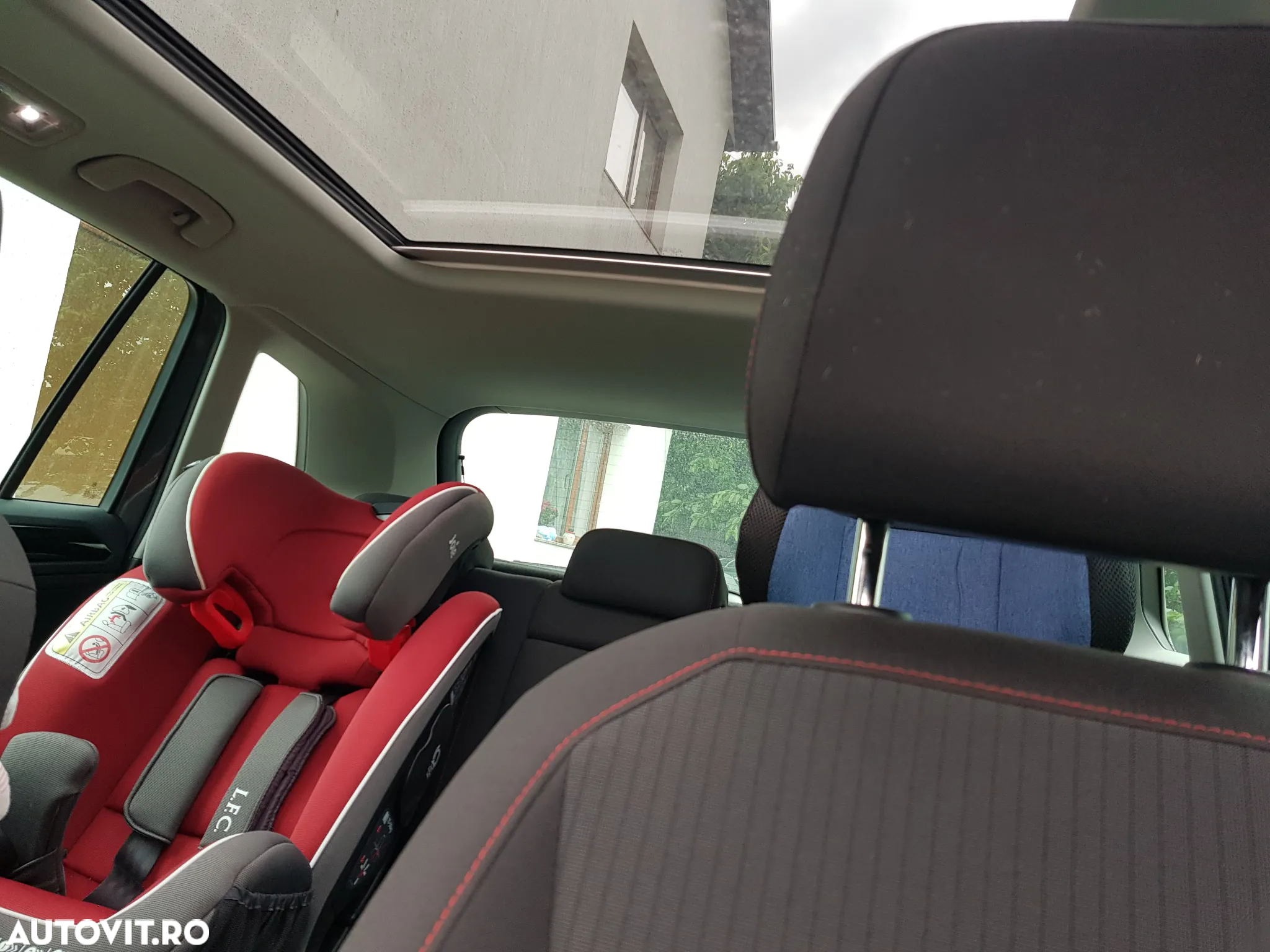 Volkswagen Tiguan - 10