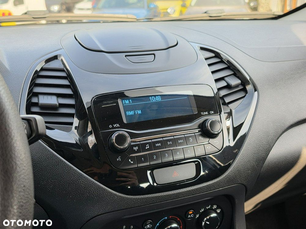 Ford Ka+ - 9