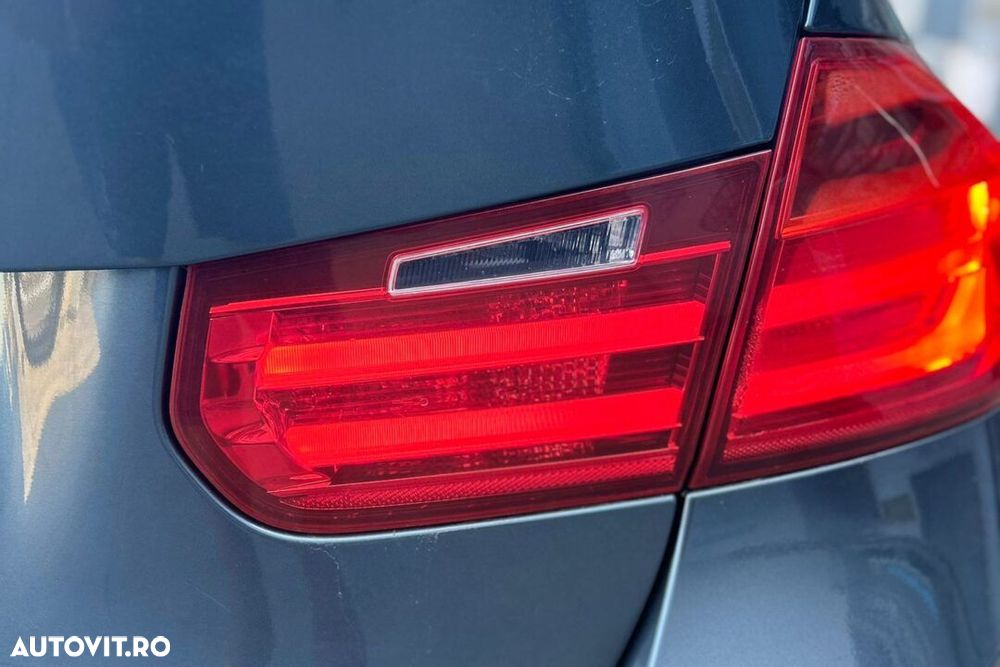 STOP DREAPTA PE CAROSERIE BMW SERIA 3 F30 2013
