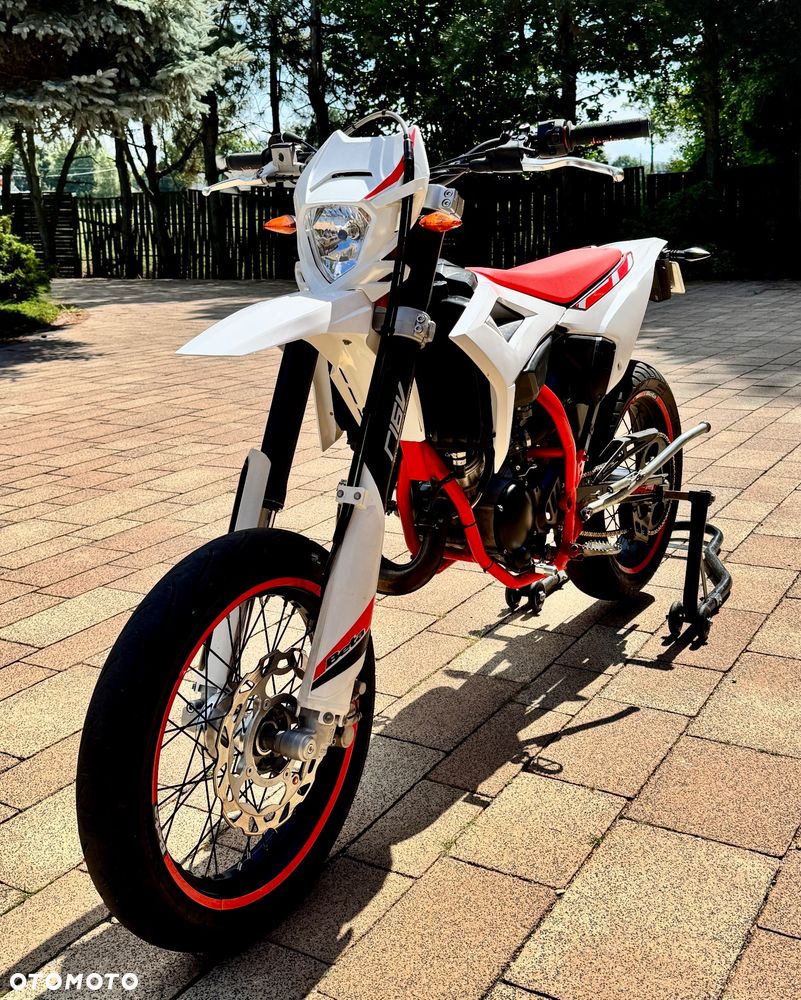 Beta RR - 2