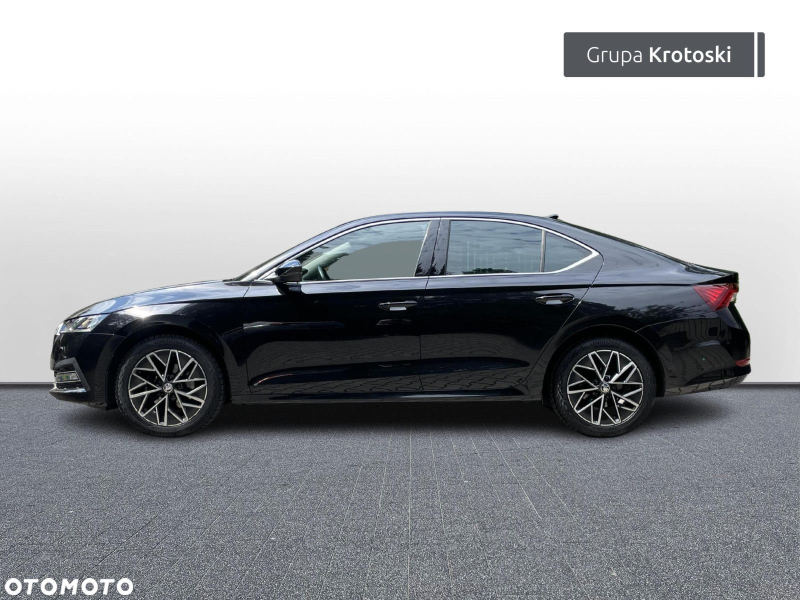 Skoda Octavia - 4
