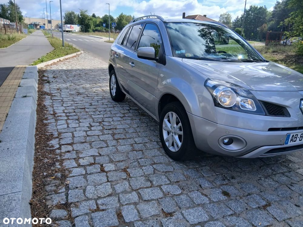 Renault Koleos - 16